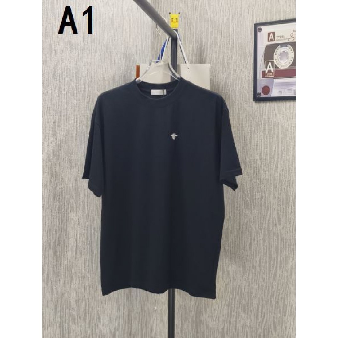 半袖Tシャツ DIOR ディオール コピー ビー...