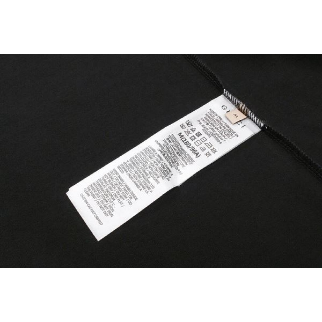 定番人気 ダブルGプリント 半袖 リラックスフィット GUCCI グッチ コピー Tシャツ グラフィックデザイン
