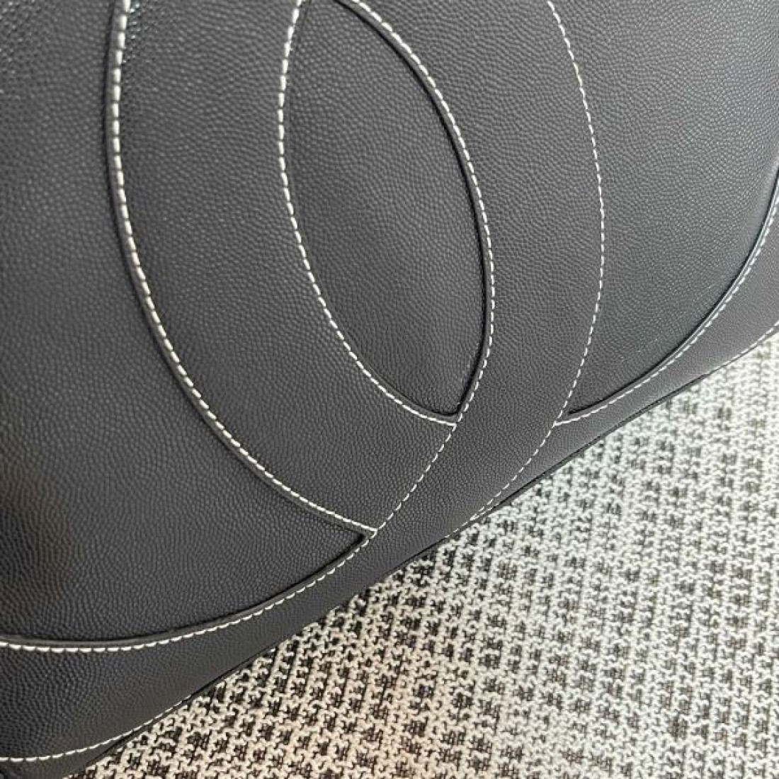 ココマーク 2026新作 おしゃれ モードスタイル 高級感 CHANEL シャネル コピー トートバッグ ファッション映え