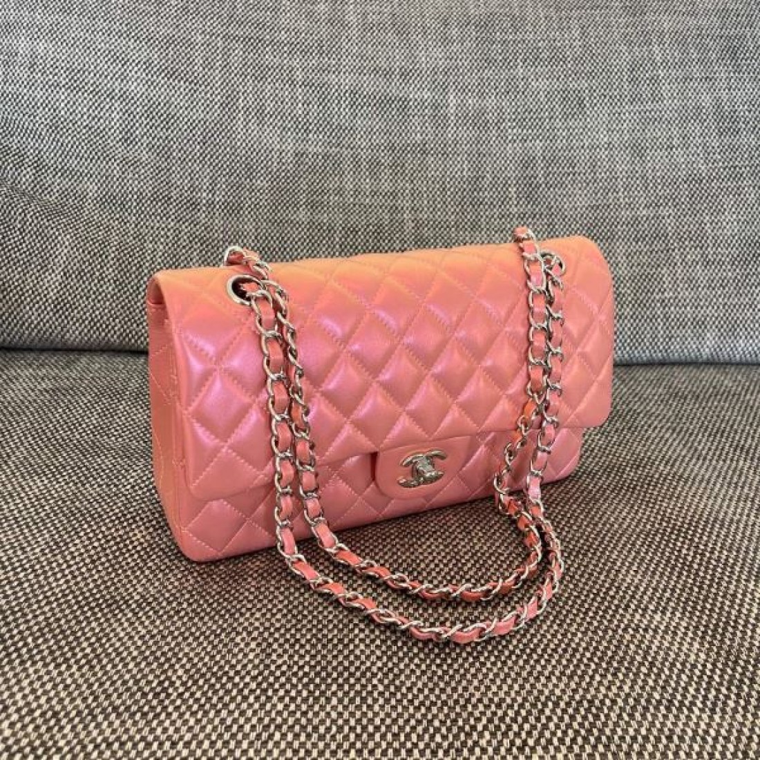 2026新作 キルティング CHANEL シャネ...