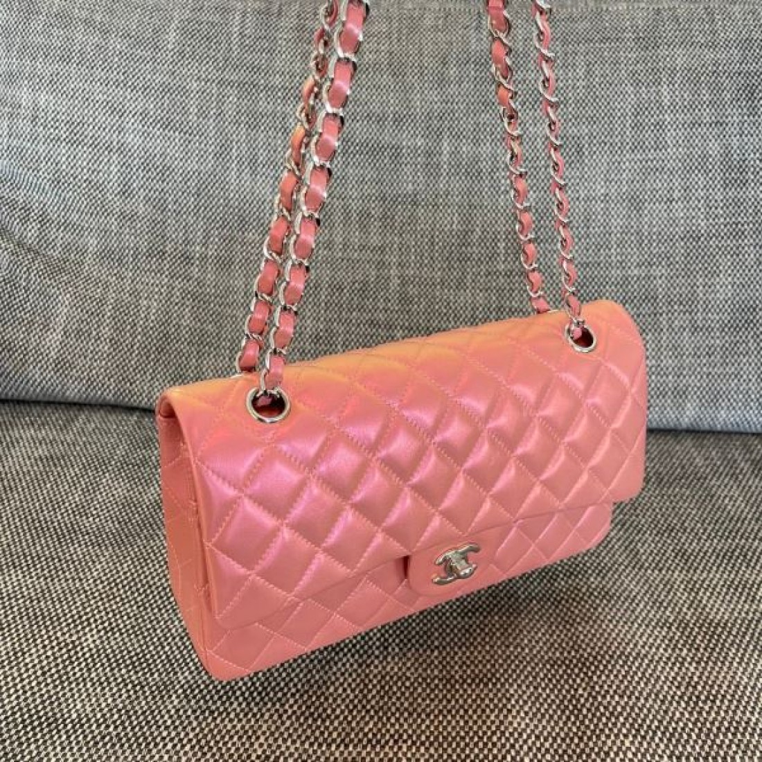 2026新作 キルティング CHANEL シャネル コピー バッグ チェーンバッグ 最新人気話題沸騰中 売れ筋
