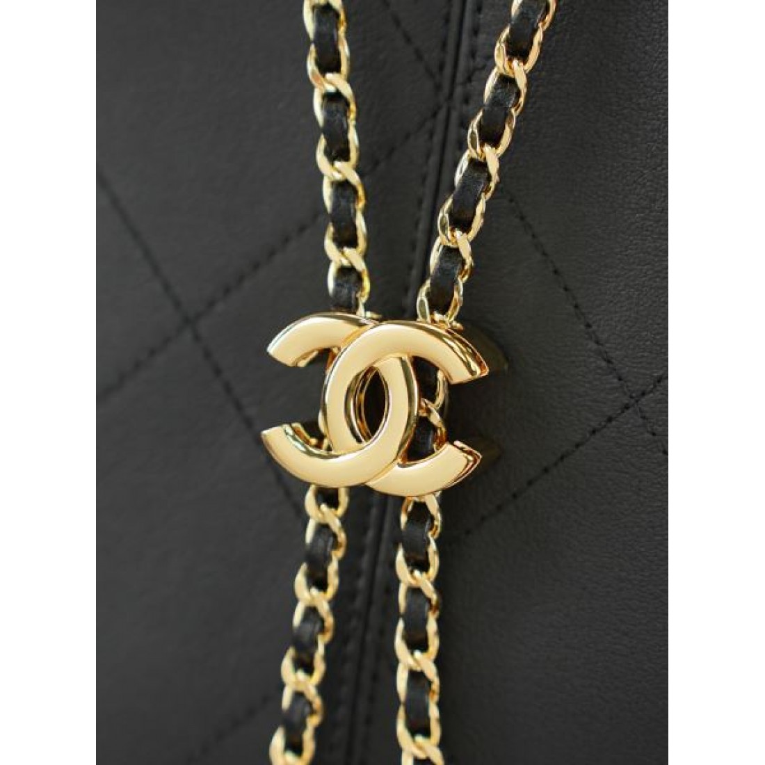 キルティング チェーン 売れ筋候補 こなれ見え CHANEL シャネル コピー トートバッグ 洗練デザイン デイリー主力 上品カジュアル