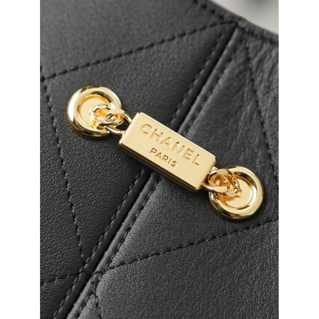 キルティング チェーン 売れ筋候補 こなれ見え CHANEL シャネル コピー トートバッグ 洗練デザイン デイリー主力 上品カジュアル