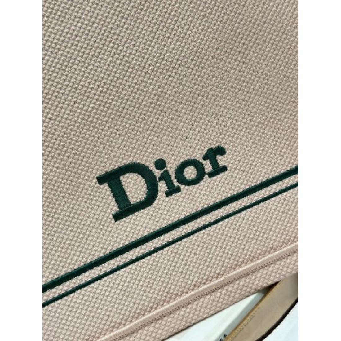 法国文学デザイン 売れ筋候補 旬顔 アート感レイアウト Dior ディオール コピー トートバッグ こなれ見え 大容量デイリー主力