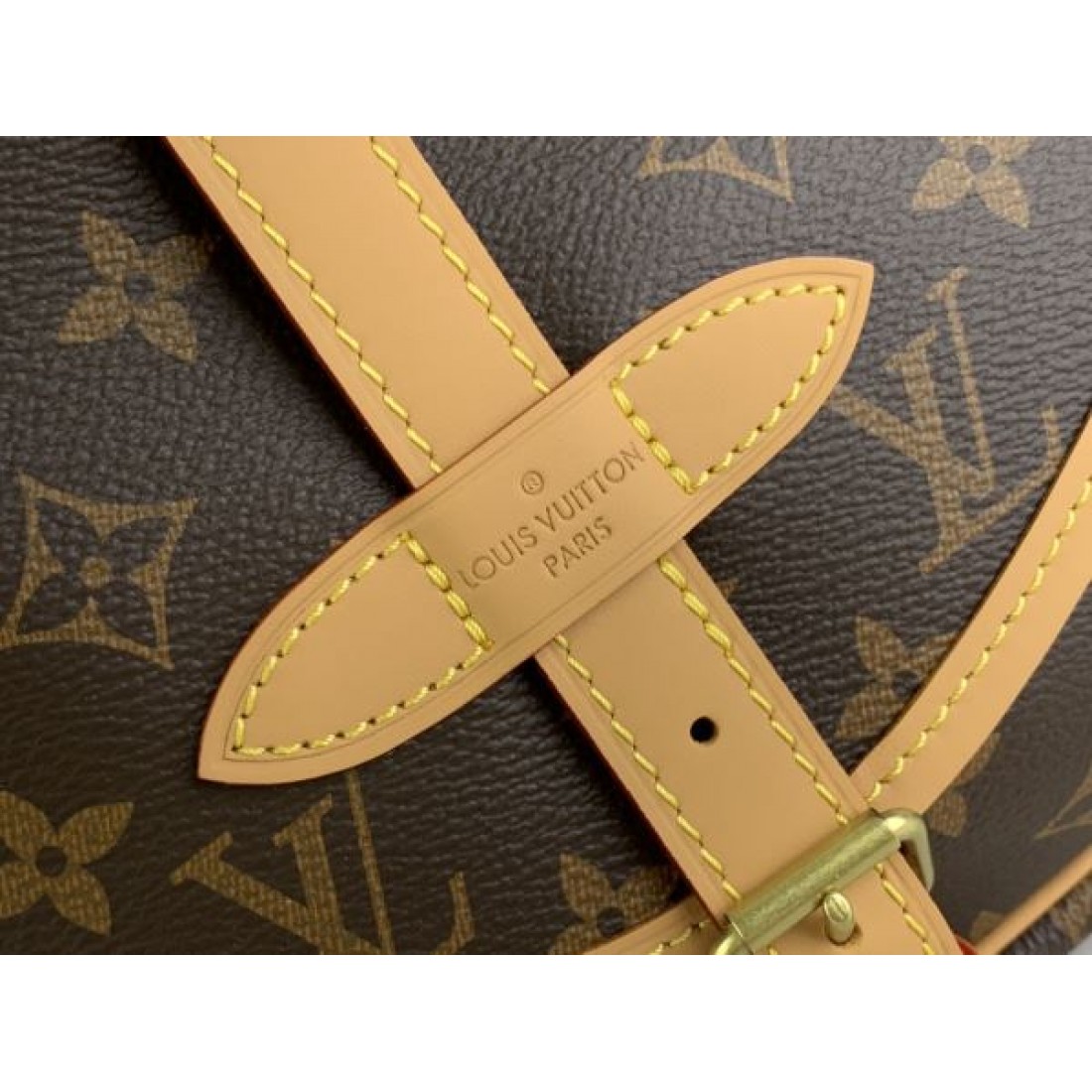 モノグラム 売れ筋モデル 定番人気 LOUIS VUITTON ルイヴィトン コピー ショルダーバッグ ロングセラー