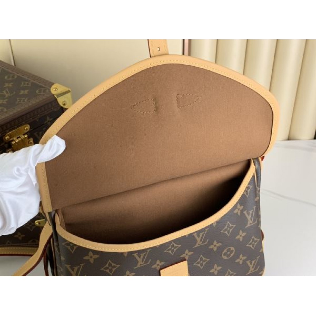 モノグラム 売れ筋モデル 定番人気 LOUIS VUITTON ルイヴィトン コピー ショルダーバッグ ロングセラー