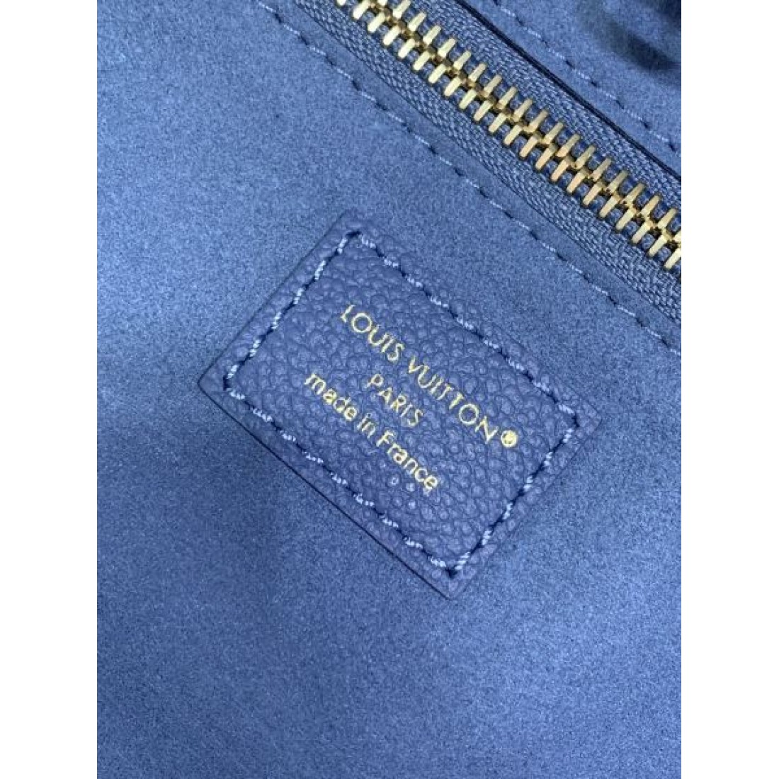 モノグラム型押し 注目アイテム 好評ライン LOUIS VUITTON ルイヴィトン コピー トートバッグ