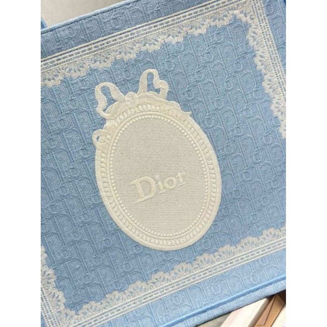 大容量デザイン エレガントムード お出かけコーデ DIOR ディオール コピー バッグ 今季人気 キャンバストート