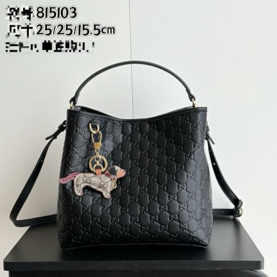 ハンドル付きワンショルダー 軽量見え 大人コーデに映える GUCCI グッチ コピー バッグ 斜め掛けOK 人気モデル