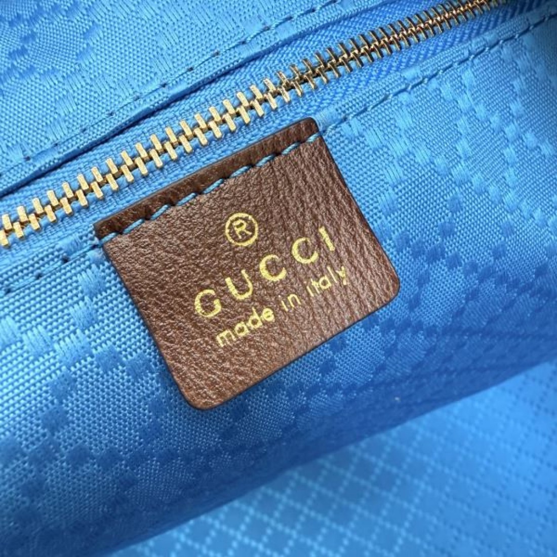 モノグラムトートバッグ ロングハンドル仕様 収納力抜群 GUCCI グッチ コピー トートバッグ ユニセックス おしゃれ普段使い