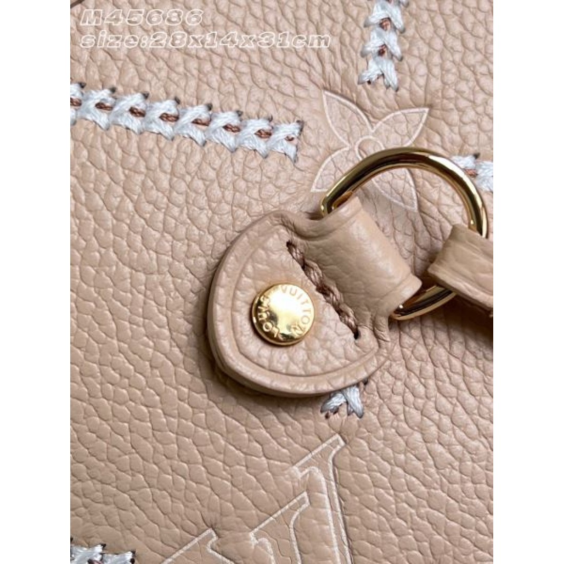 ポーチセットバッグ 肩掛け対応 収納力あり LOUIS VUITTON ルイヴィトン コピー バッグ お出かけ 通勤通学 再入荷アイテム
