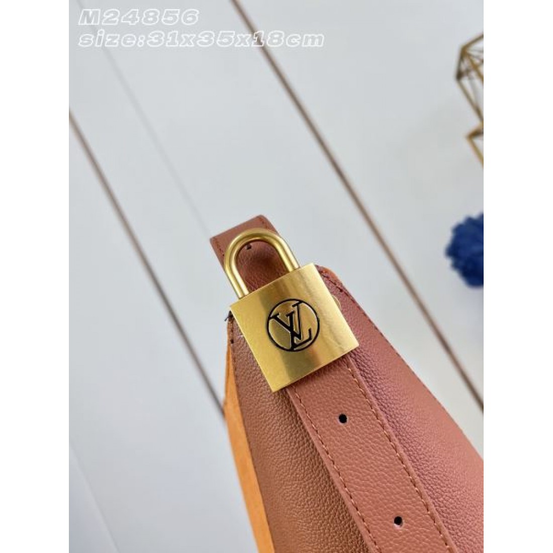 配色レザ ワンショルダー仕様 実用派モデル LOUIS VUITTON ルイヴィトン コピー トートバッグ 仕事用 お出かけ 人気アイテム