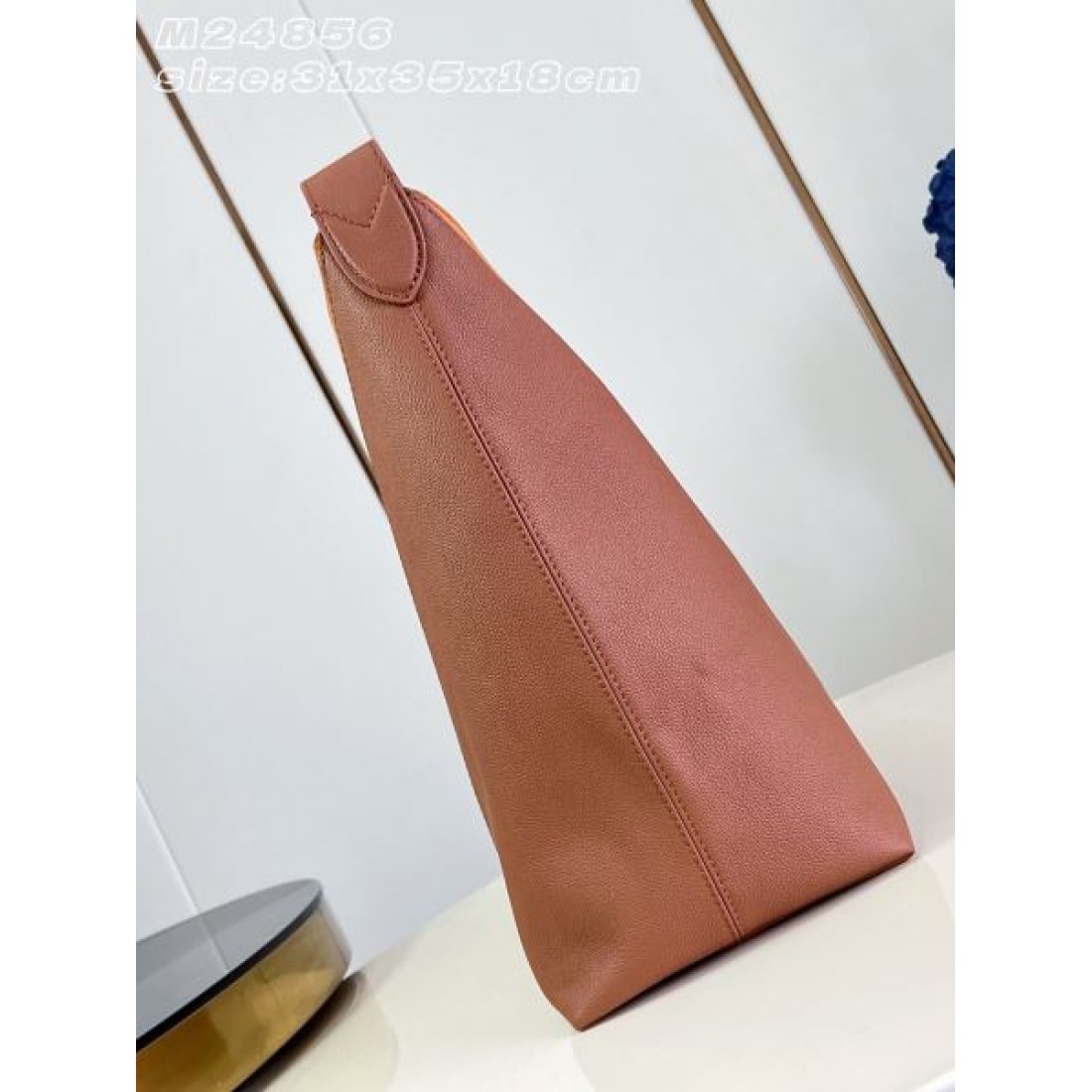 配色レザ ワンショルダー仕様 実用派モデル LOUIS VUITTON ルイヴィトン コピー トートバッグ 仕事用 お出かけ 人気アイテム