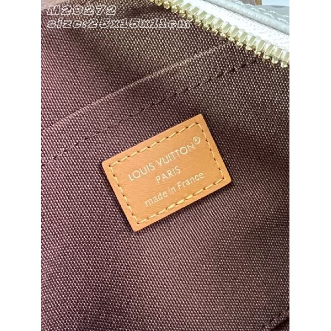 ショルダー付き コンパクト設計 ワイドストラップ LOUIS VUITTON ルイヴィトン コピー バッグ お出かけ対応 注目モデル