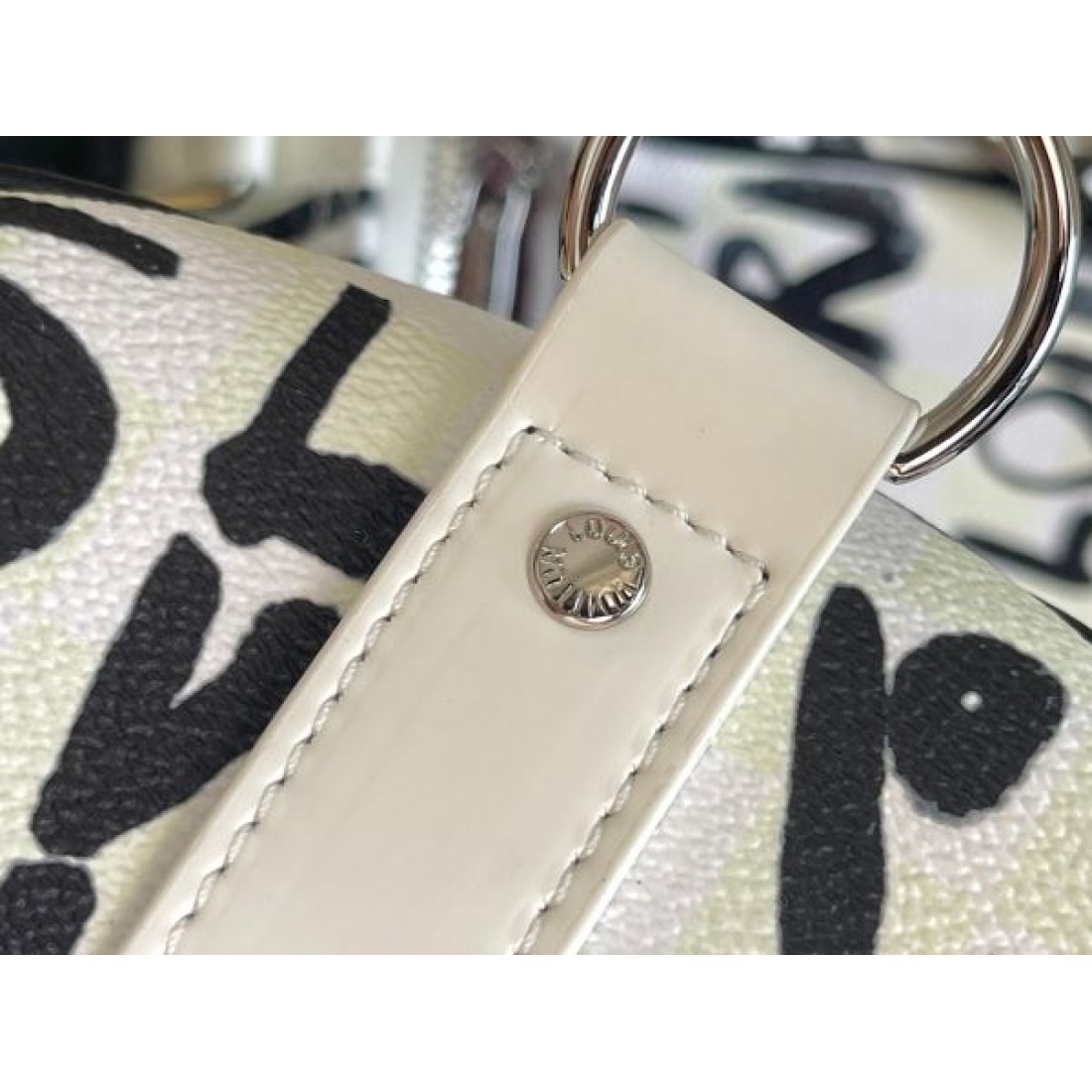 ペイントデザインボストン モダンカジュアル 個性派スタイル LOUIS VUITTON ルイヴィトン コピー バッグ 売れ筋 注目アイテム