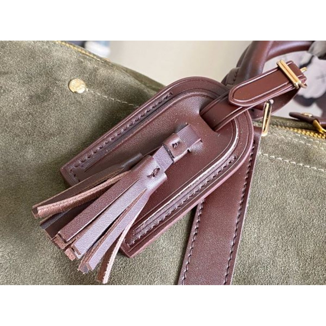 ヴィンテージ風ボストン ワイドストラップ付き 売れ筋 LOUIS VUITTON ルイヴィトン コピー バッグ 旅行対応 完売注意
