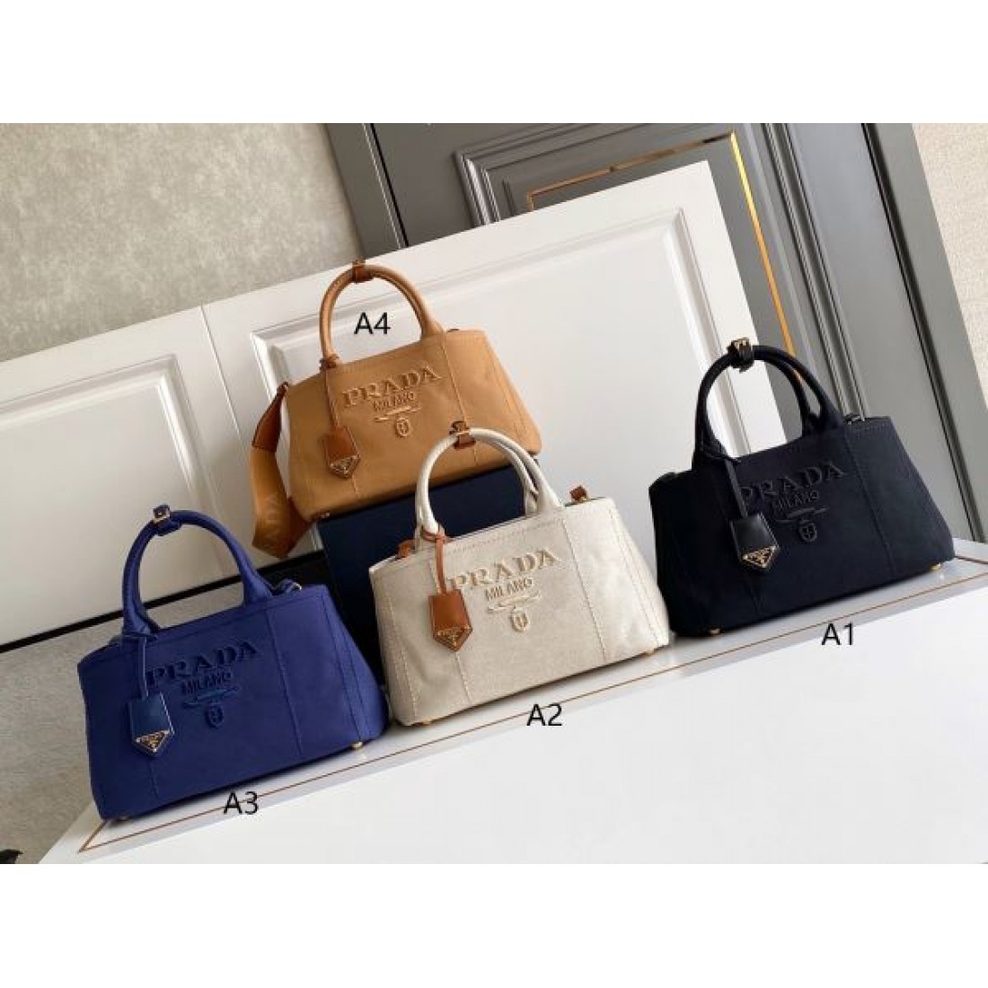 人気カラーバリエーションコレクション ミニサイズ...