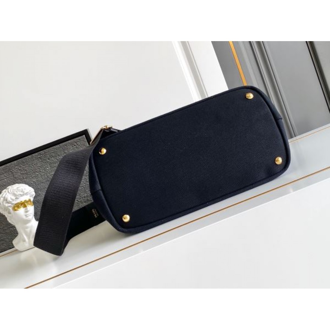 人気カラーバリエーションコレクション ミニサイズデザイン PRADA プラダ コピー バッグ 大人可愛い通勤トレンドアイテム