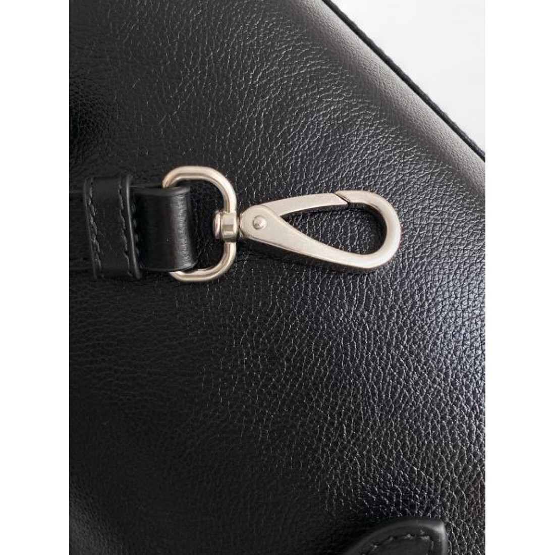 レザー ミニボストン 2WAYハンドル ゴールド金具 PRADA プラダ コピー バッグ カラーバリエーション豊富 通勤フォーマル対応