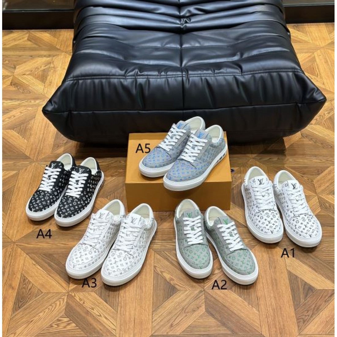 シンプルシルエット LOUIS VUITTON ...