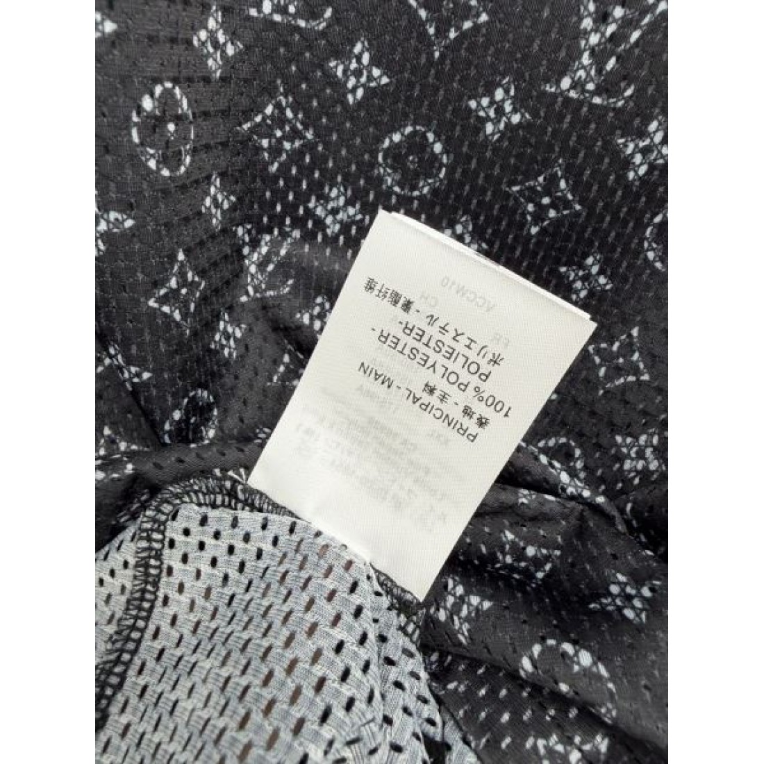 モノグラム総柄 半袖Tシャツ ショートパンツ LOUIS VUITTON ルイヴィトン コピー セットアップ スポーティーモード