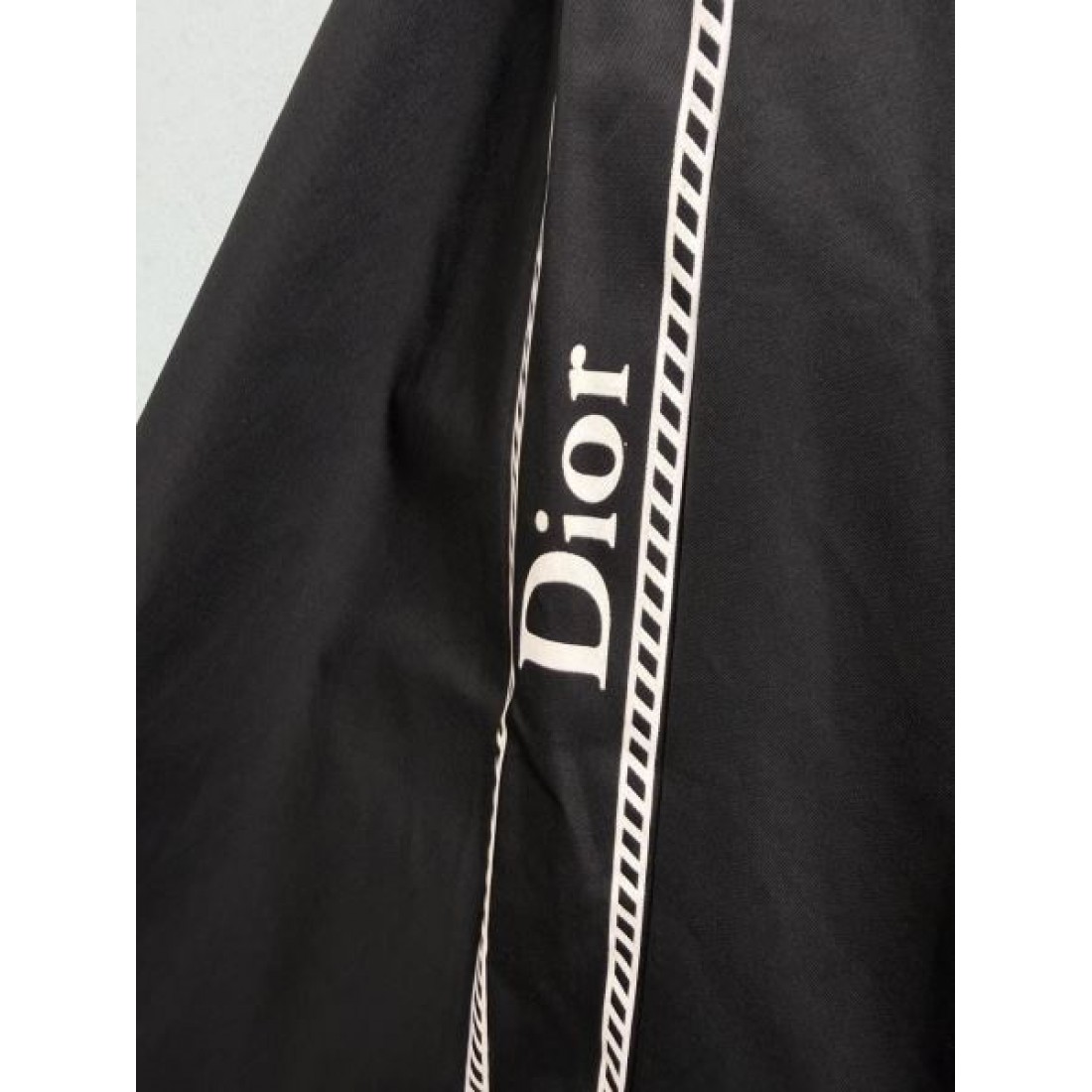 ベルテッドウエスト Aライン DIOR ディオール コピー ロングスカート ドレープシルエット