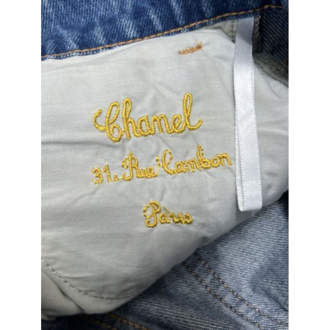 ミルキーホワイト クリーンシルエット CHANEL シャネル コピー レディース ショートパンツ 軽やかスタイル