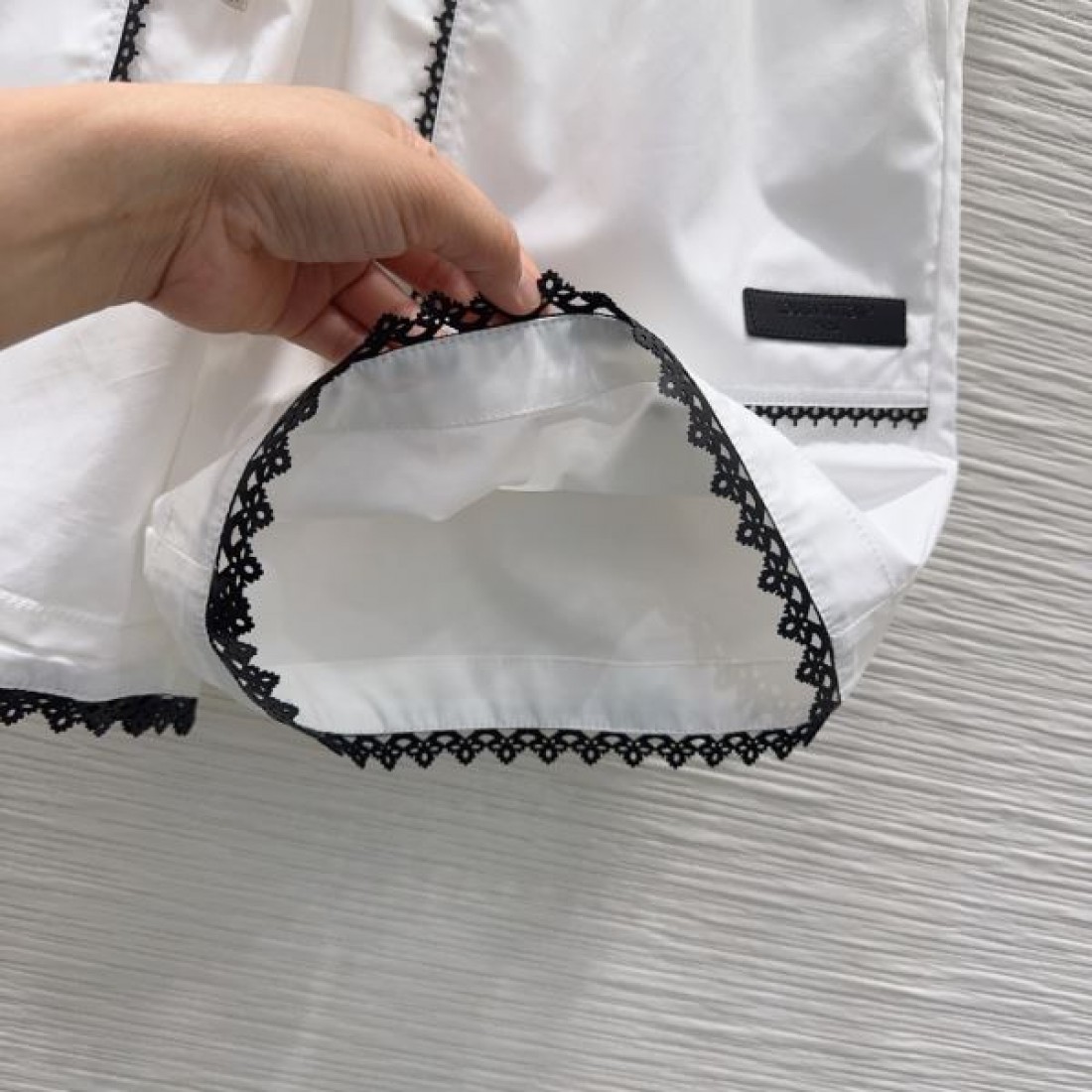 ドローストリング 立体ポケット LOUIS VUITTON ルイヴィトン コピー 配色デザインショートパンツ ミニマル仕様