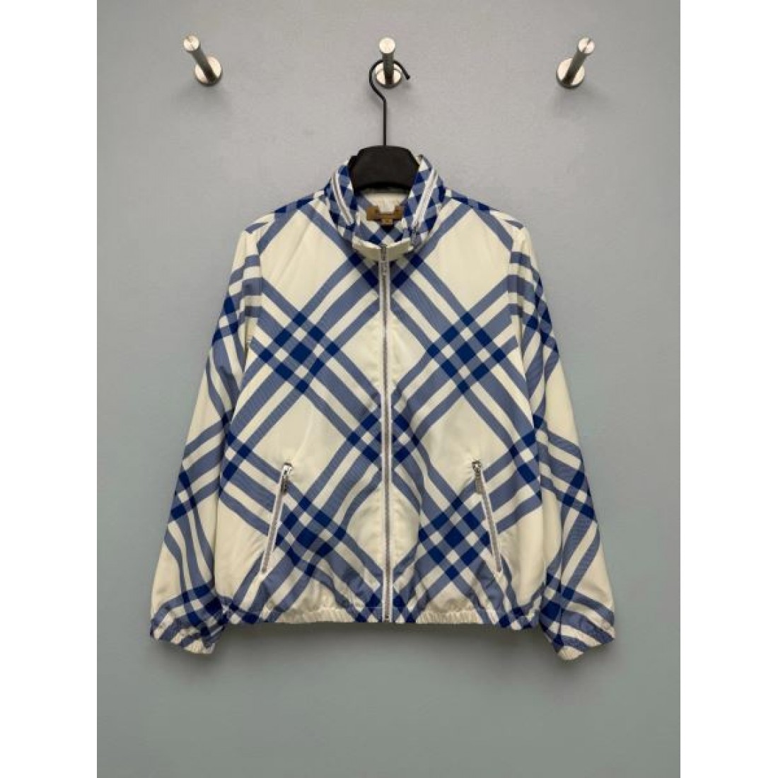 旬顔 BURBERRY バーバリー コピー チェ...