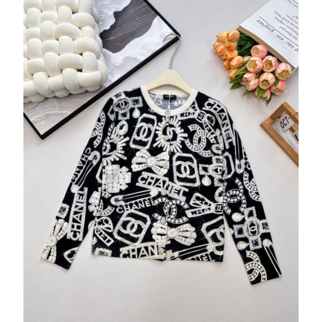 アートコラージュ CHANEL シャネル コピー...