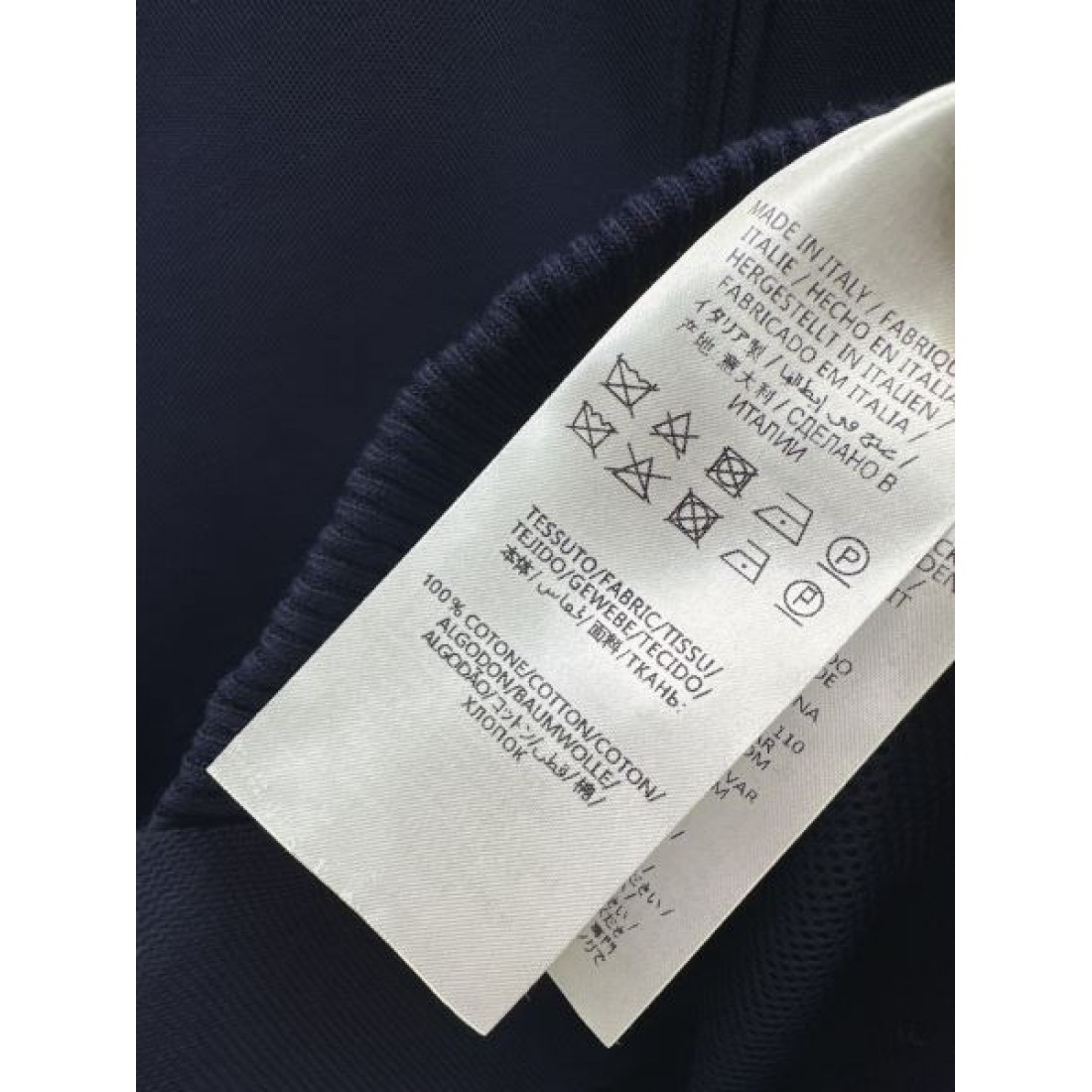 旬顔 GUCCI コピー レディース トラックセット クロップドトップ サイドラインパンツ 軽快シルエット