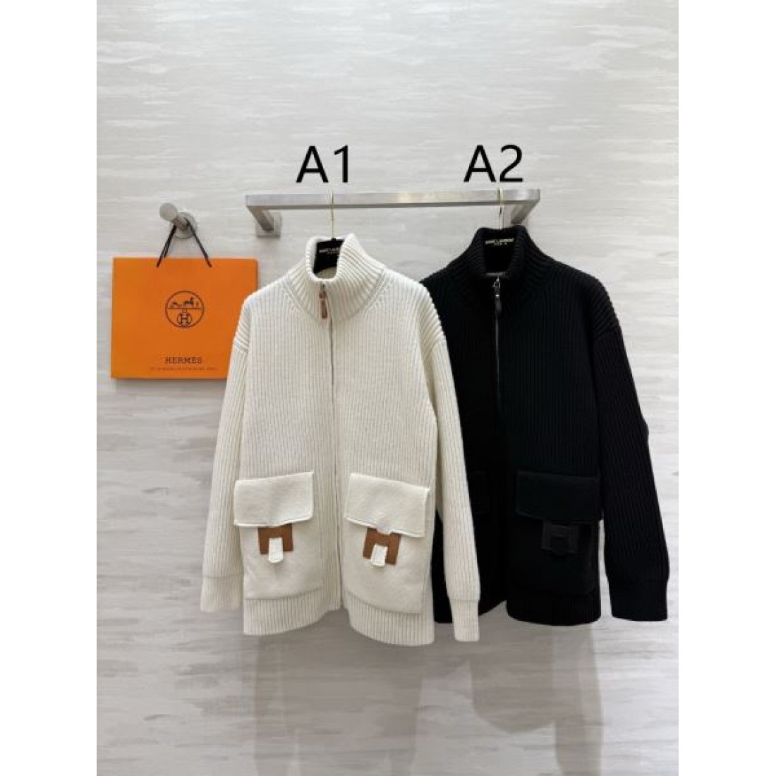 注目度急伸 HERMÈS コピー レディース ジ...
