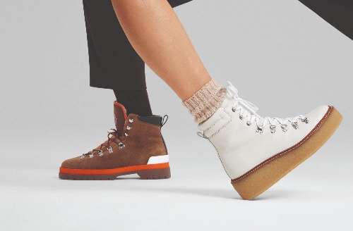 エルメス(HERMÈS) レディースシューズ専門ブティック｜写真1