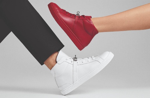エルメス(HERMÈS) レディースシューズ専門ブティック｜写真3
