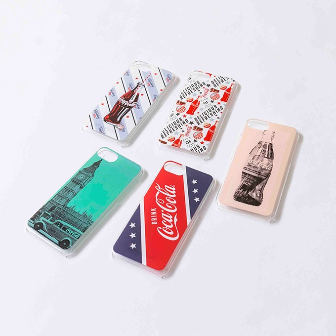ローリーズファーム(LOWRYS FARM), ジュエティ(jouetie), オリーブ デ オリーブ(OLIVE des OLIVE), ページボーイ(PAGEBOY), マジェスティックレゴン(MAJESTIC LEGON), フラボア(FRAPBOIS), アクシーズファム ポエティック(axes femme POETIQUE) ラフォーレ原宿×コカコーラ｜写真8
