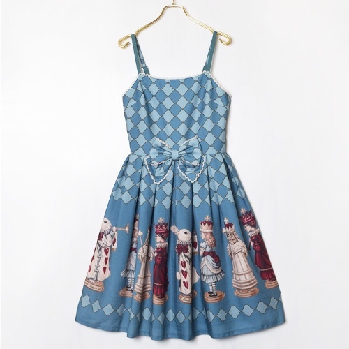 CHESS!!キャミソールワンピース 28,800円＋税