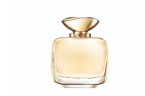 「ビューティフル アプソリュ オーデ パフューム スプレィ」50mL 15,000円＋税＜数量限定品＞