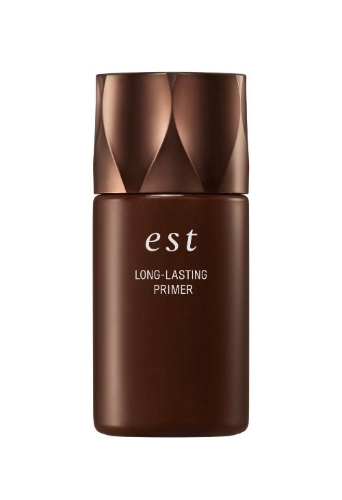 「エスト ロングラスティング プライマー」SPF17PA++ 25mL 4,200円+税