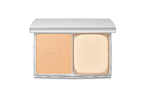 RMK エアリーパウダーファンデーション N(レフィル) 全7色 各4,400円※ケース、ツール別売