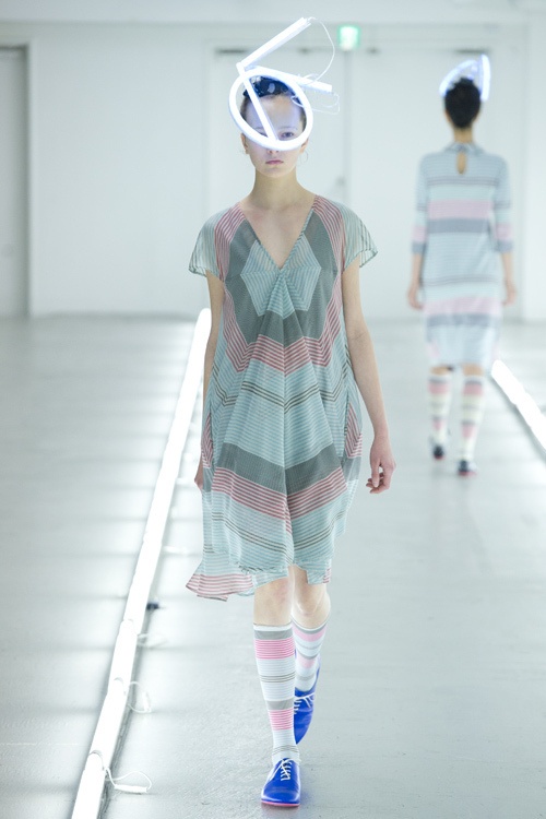 mintdesigns 2011-12A/Wコレクション