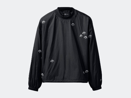 AW Crew 33,000円＋税
