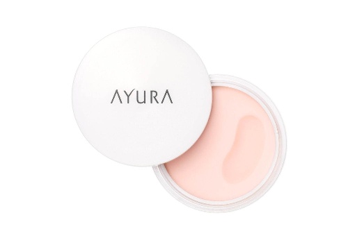 アユーラ「オイルシャットデイセラム」 ＜朝用練り美容液＞10g 2,500円＋税