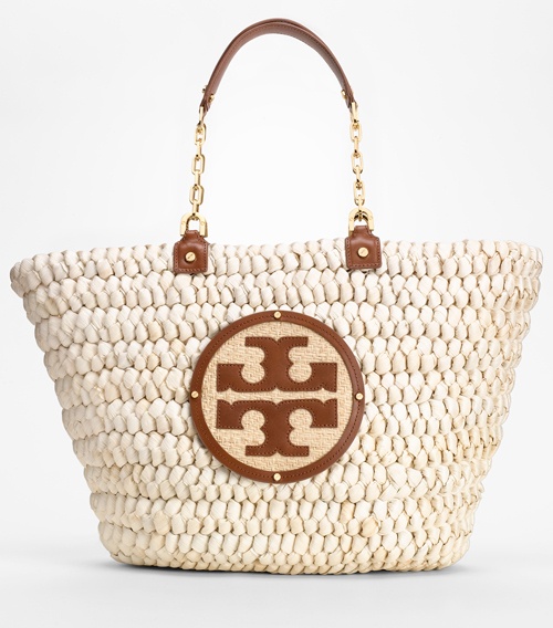 トリーバーチ(TORY BURCH)より夏の新作バッグが登場-画像1