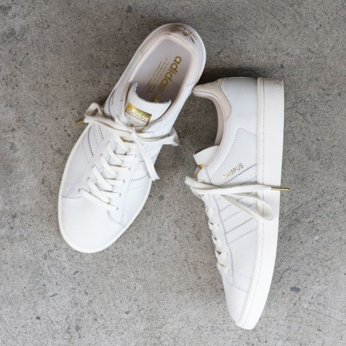 アディダス オリジナルス(adidas Originals), ビューティ＆ユース ユナイテッドアローズ(BEAUTY & YOUTH UNITED ARROWS) キャンパス｜写真1