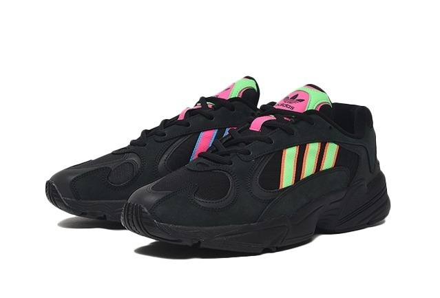 アディダス オリジナルス(adidas Originals) YUNG-1｜写真1