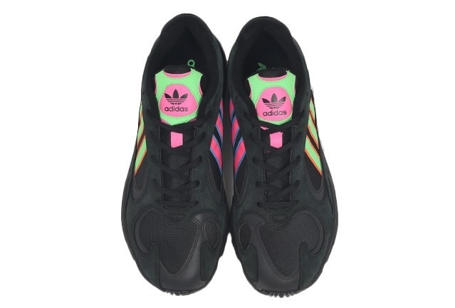 アディダス オリジナルス(adidas Originals) YUNG-1｜写真5