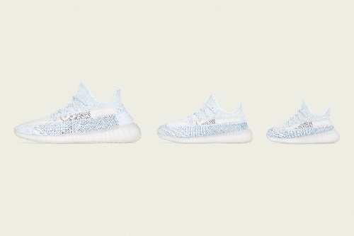 アディダス(adidas) YEEZY BOOST 350 V2｜写真2