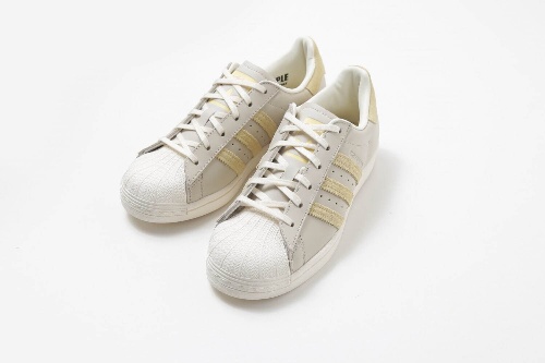 アディダス オリジナルス for エミ スーパースター 15,400円