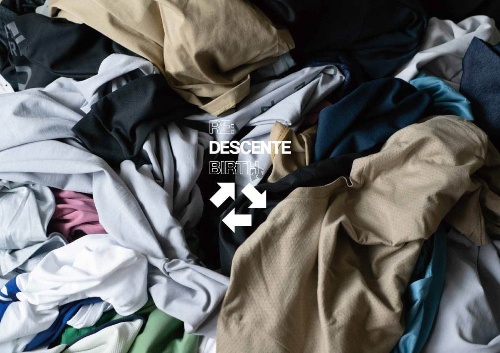デサント(DESCENTE) リデサント｜写真10