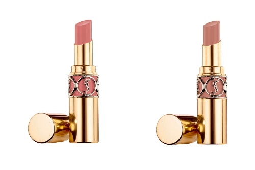 ルージュ ヴォリュプテ シャイン No147、No149 各4,100円＋税＜限定色＞